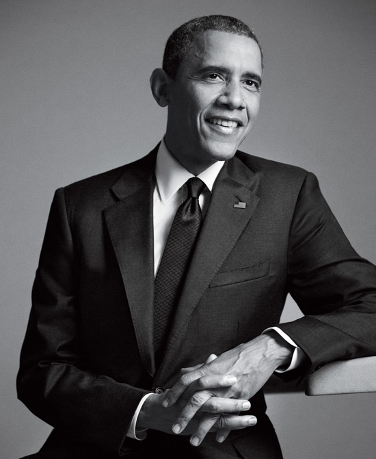 phong cach thoi trang barack obama - featured image - elle man 39