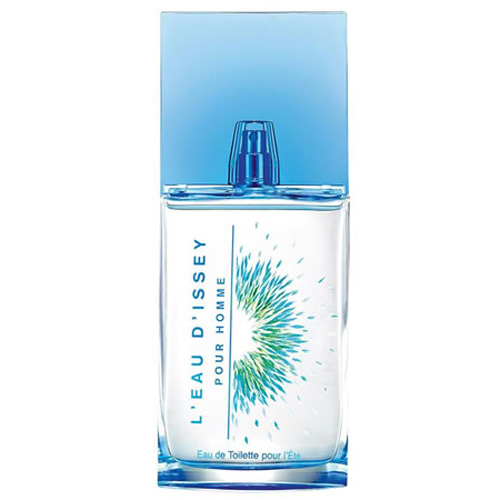 Issey Miyake L'Eau D'Issey Pour Homme Summer 2016 - elle man
