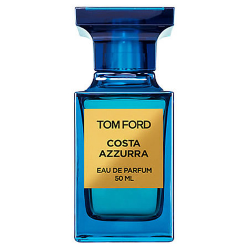 nước hoa nam Hè 2016 - Tom Ford Costa Azzurra - elle man