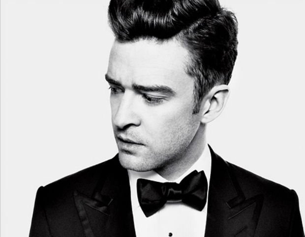 5 nam thần khiến các "soái ca" phải ngả mũ - Justin Timberlake