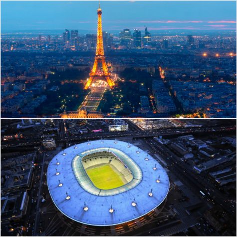 Euro 2016, nước Pháp và những thành phố cần phải đến - Elle Man 5