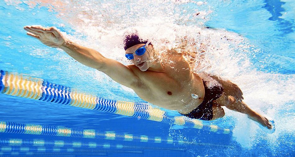 Những lợi ích của bơi lội bạn nên biết - GOTOSAN TW3