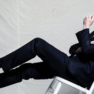 Học được gì từ phong cách suit của Tom Hiddleston?