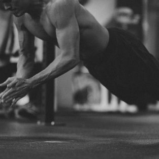 Tập gym đúng cách: Đừng phát cuồng vì HIIT