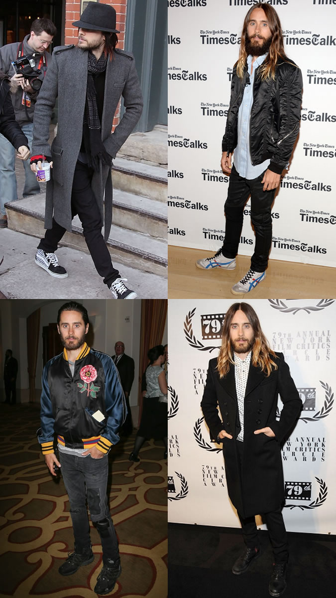 phong cach thoi trang cua Jared Leto - elle man 6