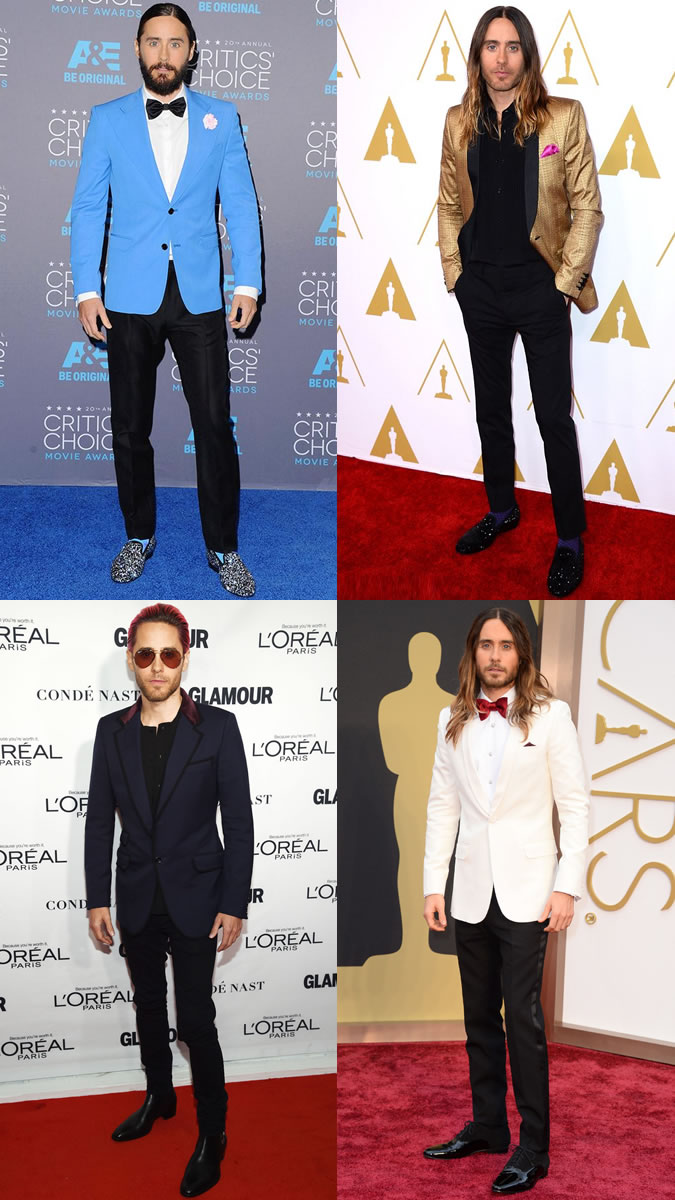 phong cach thoi trang cua Jared Leto - elle man 7