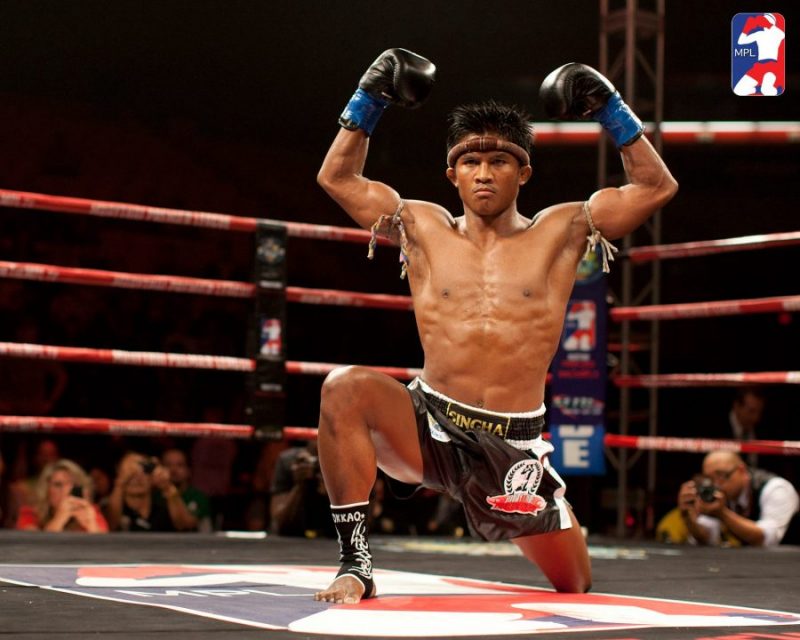 nam loi ich cua viec tap vo muay thai - elleman 2