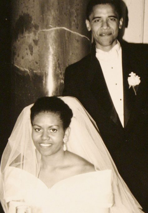 Đám cưới của 2 người vào ngày 18/10/1992