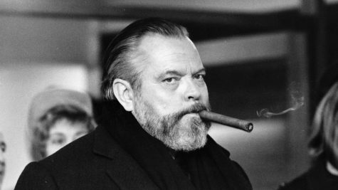 Orson Welles (1915 - 1985), American actor, producer, writer and director. (Photo by Central Press/Getty Images)