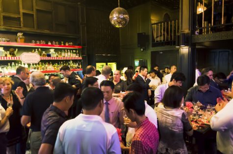 Hương vị ngọt ngào khó cưỡng của Milsean mang đến một đêm đầy hứng khởi cho giời sành single malt tại Hà Nội & TP.HCM 