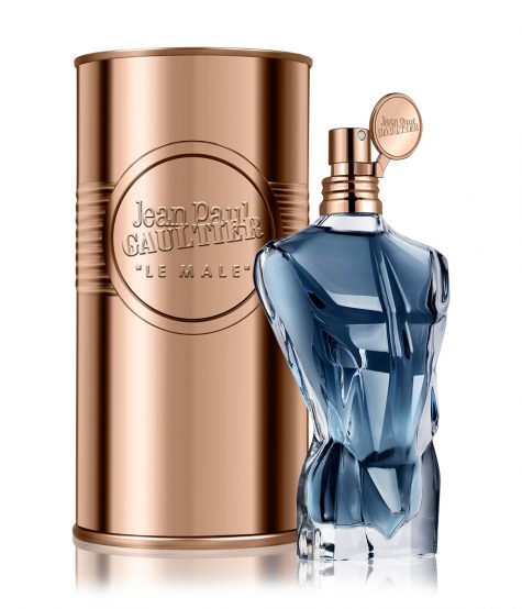 7 hương nước hoa nam đáng thử mùa Thu-Đông 2016: Jean Paul Gaultier Le Male Essence.