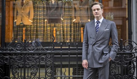 Học gì từ phong cách quý ông của Colin Firth
