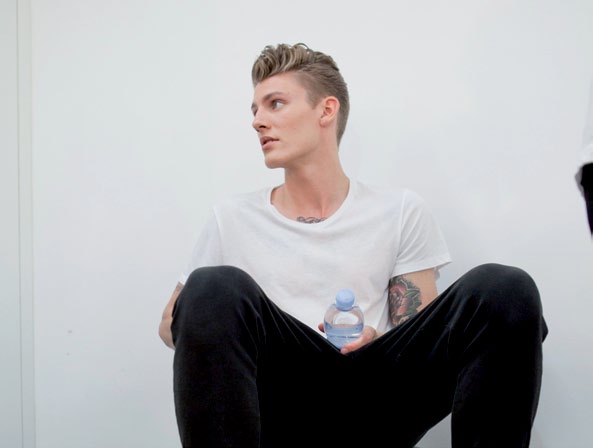 Pomade - Người hùng của những kiểu tóc nam cổ điển