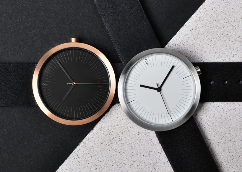 Những thương hiệu đồng hồ đẹp với tầm giá Daniel Wellington