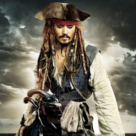 Hình tượng hóa trang Halloween ấn tượng bạn nên thử: Jack Sparrow