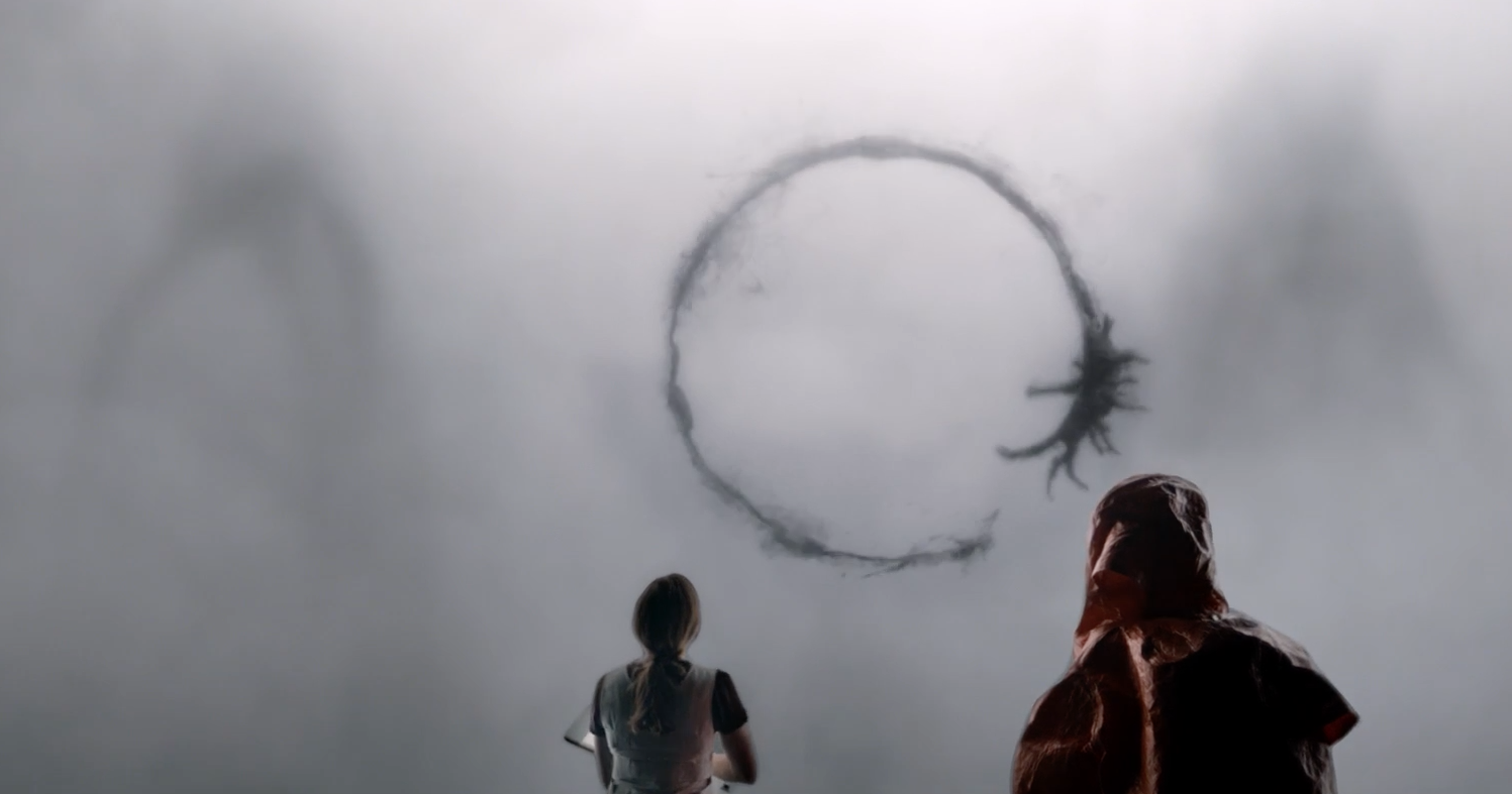 Phim chiếu rạp tháng 11: Arrival