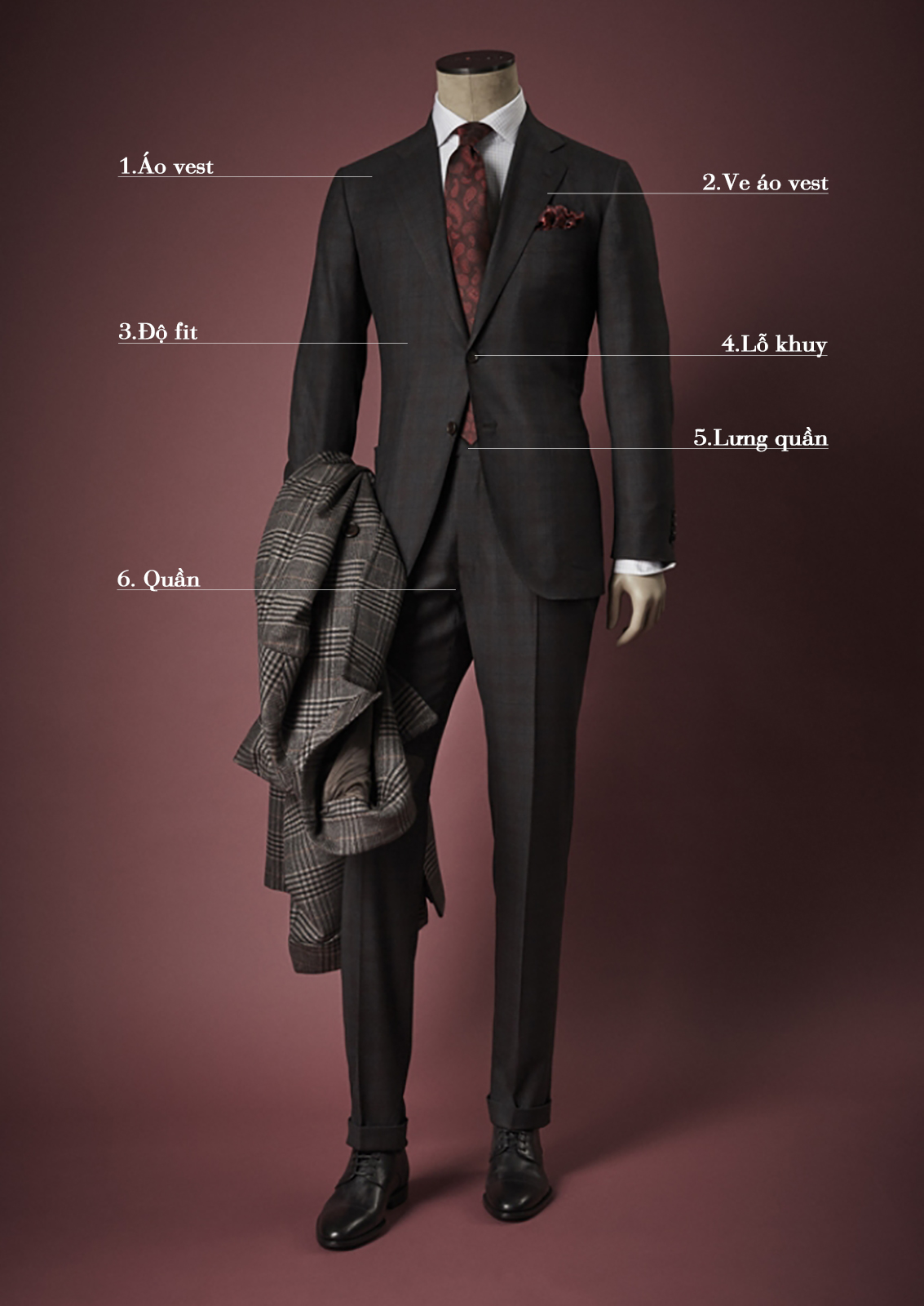 Suit Kiton