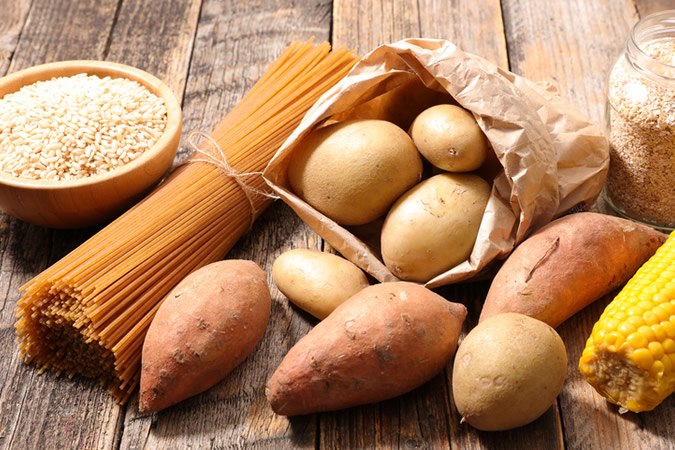 khuôn mặt: dinh dưỡng và chú ý đến từng chi tiết.