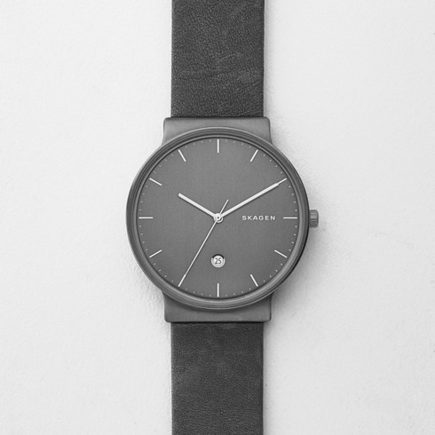đồng hồ đẹp Skagen