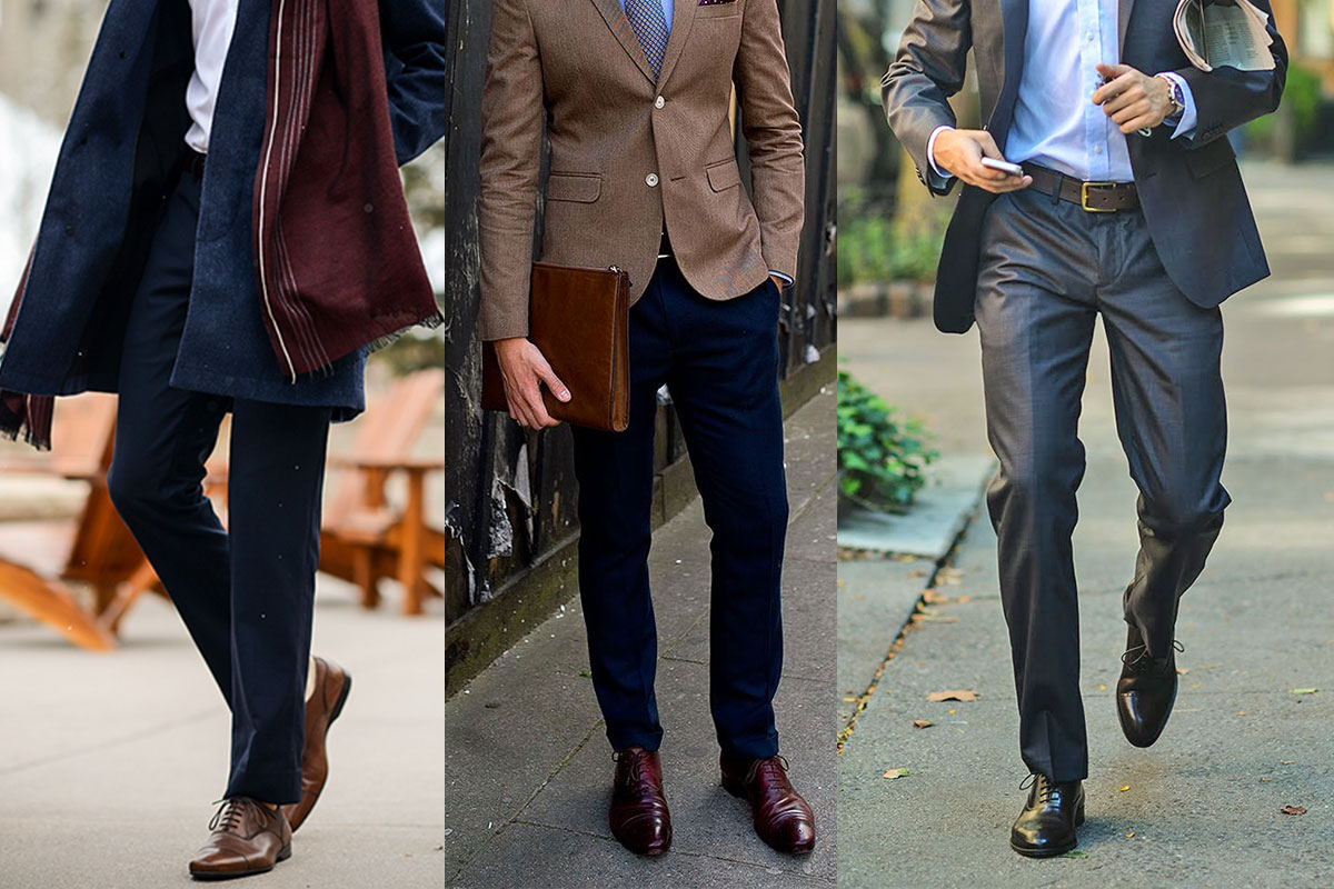 6 kiểu giày nam đẹp mà bất cứ ai cũng nên sở hữu – HKD THỜI TRANG NAM LONG