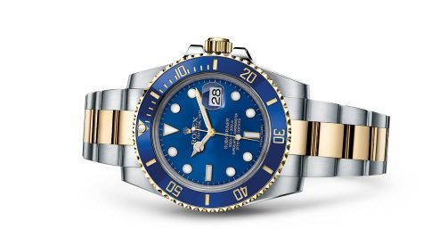 Đồng hồ đeo tay Rolex Submariner