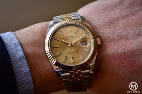 Rolex Datejust