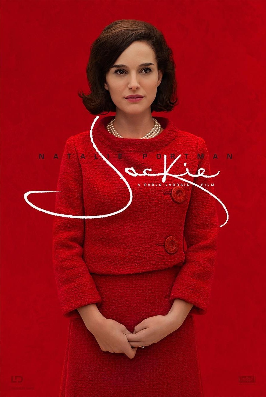 Phim chiếu rạp tháng 12: Jackie