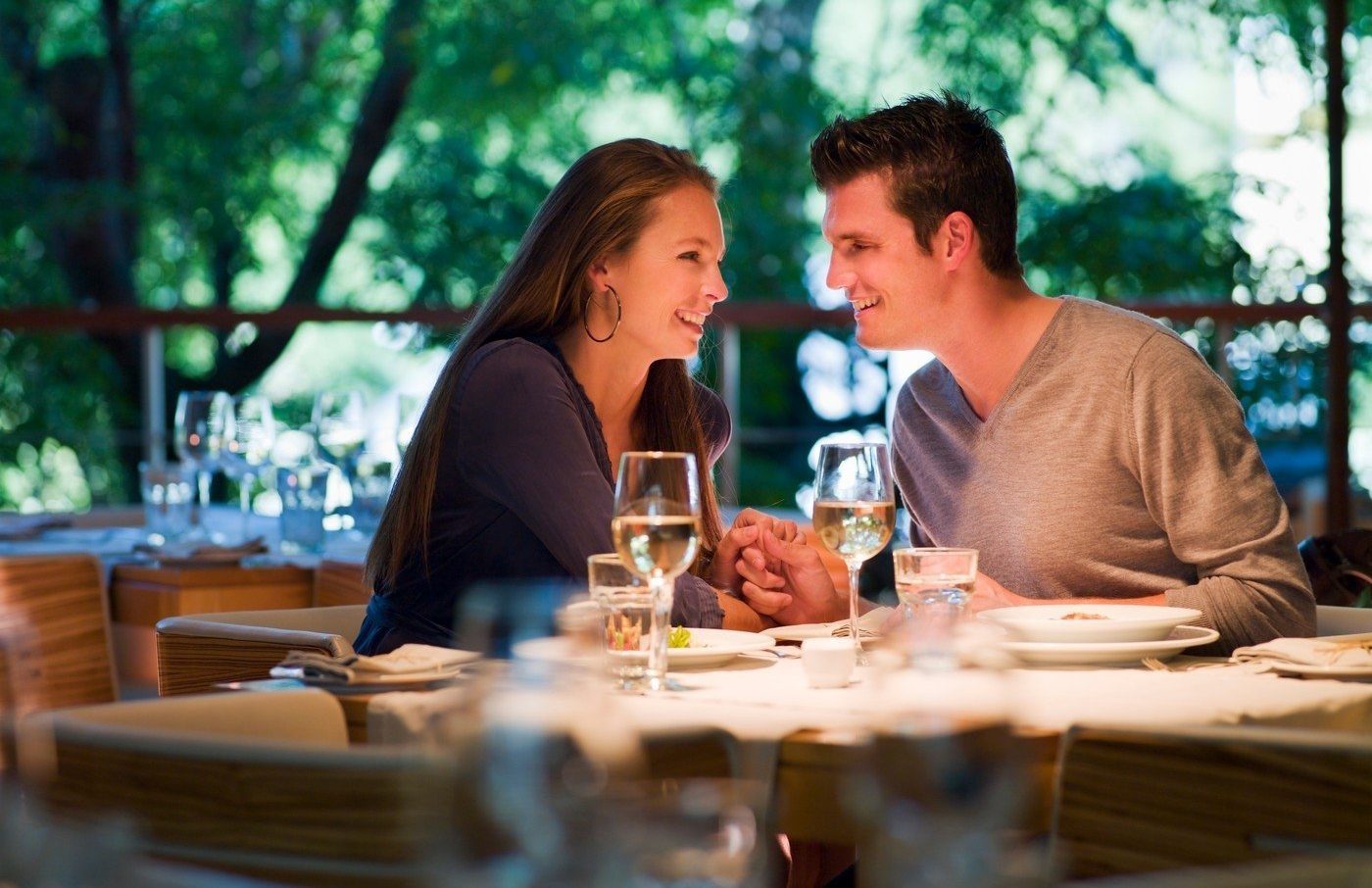 dấu hiệu nàng thích bạn - elle man