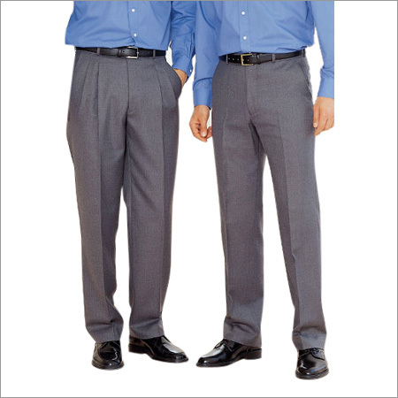 Cách phối quần áo: pleated vs no pleated pants