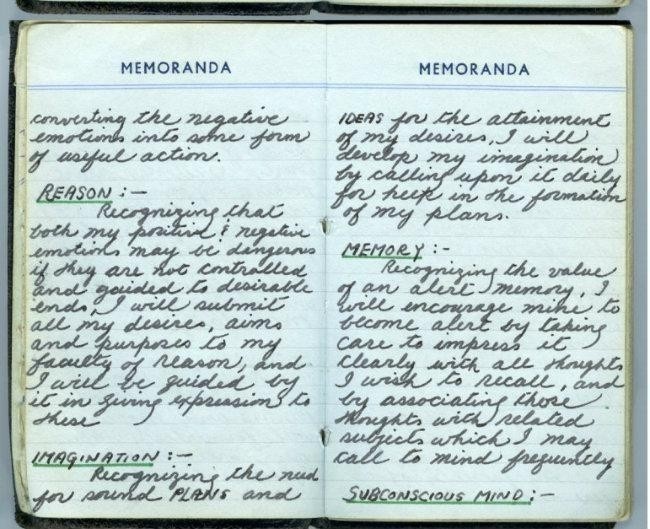 Lý Tiểu Long - lý trí, sự tưởng tượng và trí nhớ - elle man