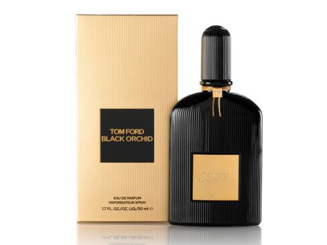 Black Orchird Tom Ford