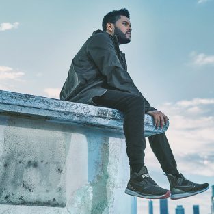 Giày thể thao Puma IGNITE, người thành thị tương lai