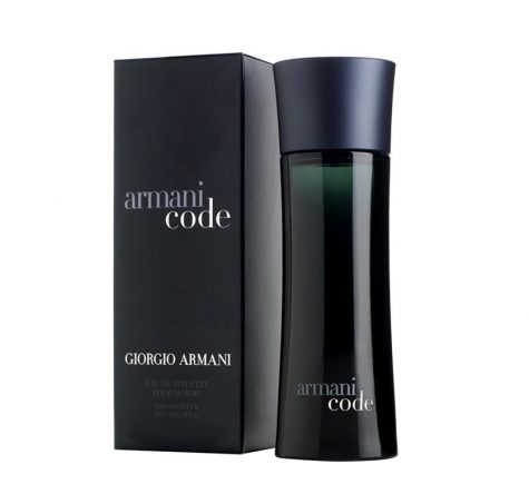 Nước hoa nam thu hút phái nữ Giorgio Armani