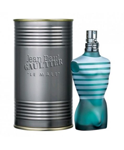 Nước hoa nam thu hút phái nữ Jean Paul Gaultier