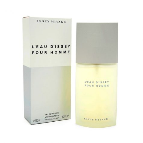 Nước hoa nam thu hút phái nữ Issey Miyake