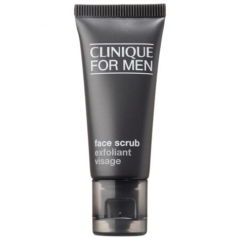 Chăm sóc da Clinique For Men™ Facial Scrub.
