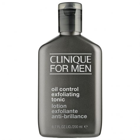 chăm sóc da, Clinique For Men™ Exfoliating Tonic - elle man.