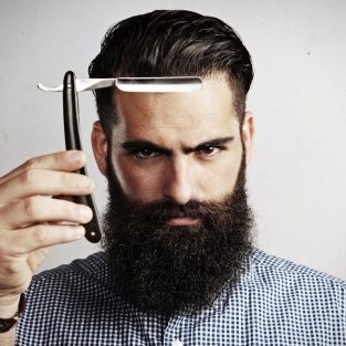 15 tips làm đẹp và chăm sóc cơ thể cánh mày râu nên nhớ