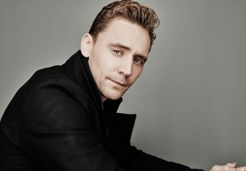 Những nam thần Hollywood tuổi Dậu thành công - tom hiddleston - elle man