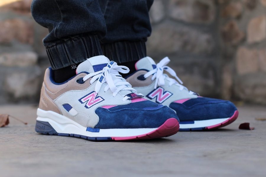 new balance, Ronnie Fieg x New Balance 1600 Daytona - elleman 2