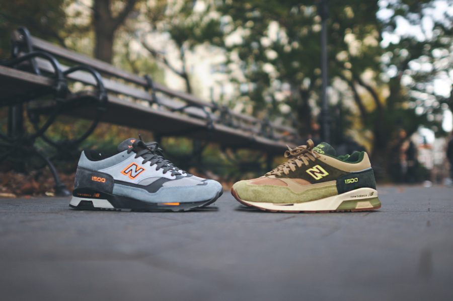 new balance, Starcow x New Balance 1500 - elleman 4