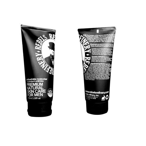 sản phẩm dưỡng da - Rebels Refinery Moisturizer - elle man