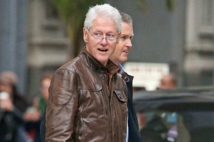 tổng thống hoa kỳ, clinton - elleman