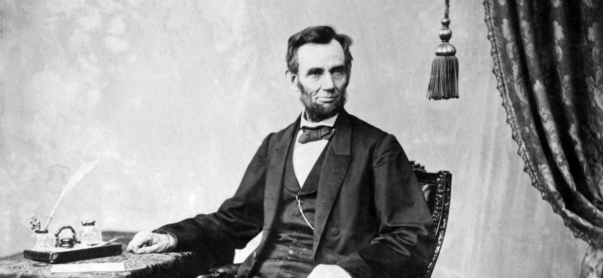 tổng thống hoa kỳ, Abe Lincoln - elleman