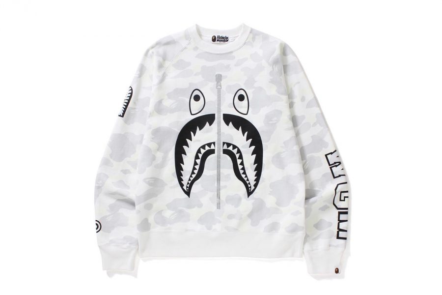 bape - elleman 1