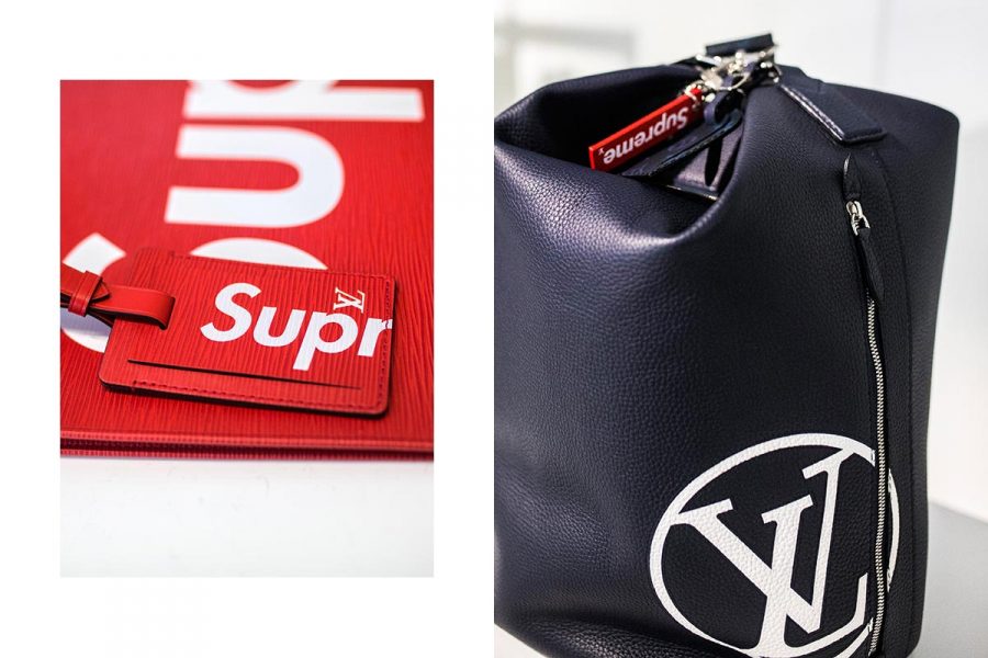 supreme x louis vuitton - elleman 5