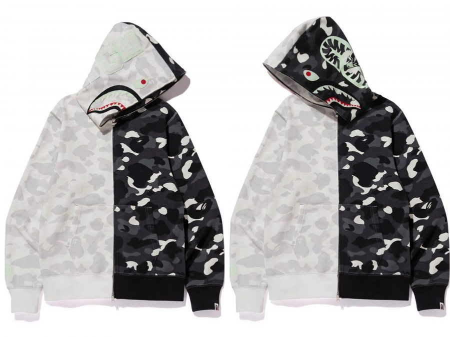 bape - elleman 2