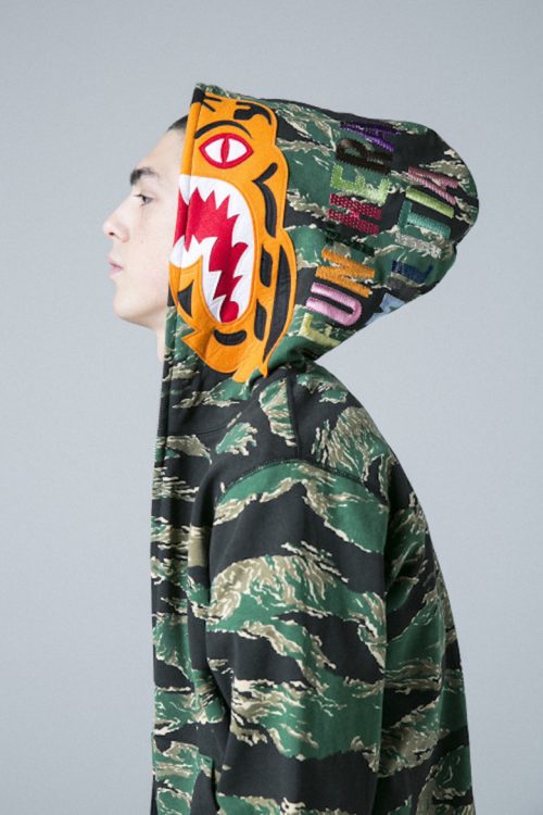 bape, Shark Hoodie - elleman 6