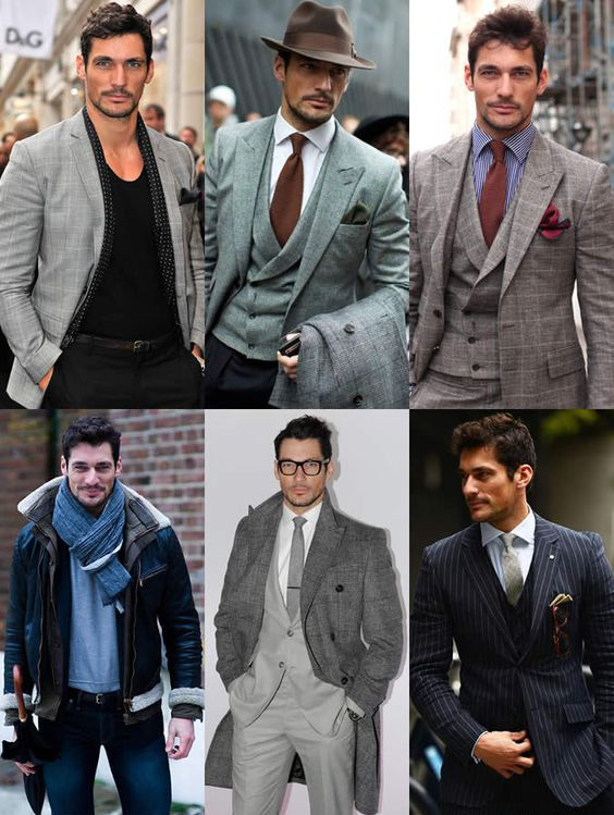 Điểm mặt những “đầu tàu” phong cách thời trang nhất thế giới