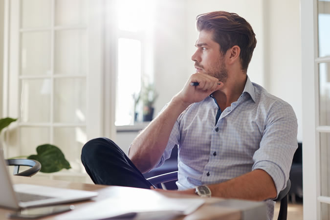 6 câu hỏi để xác định bạn thật sự sẵn sàng nghỉ việc